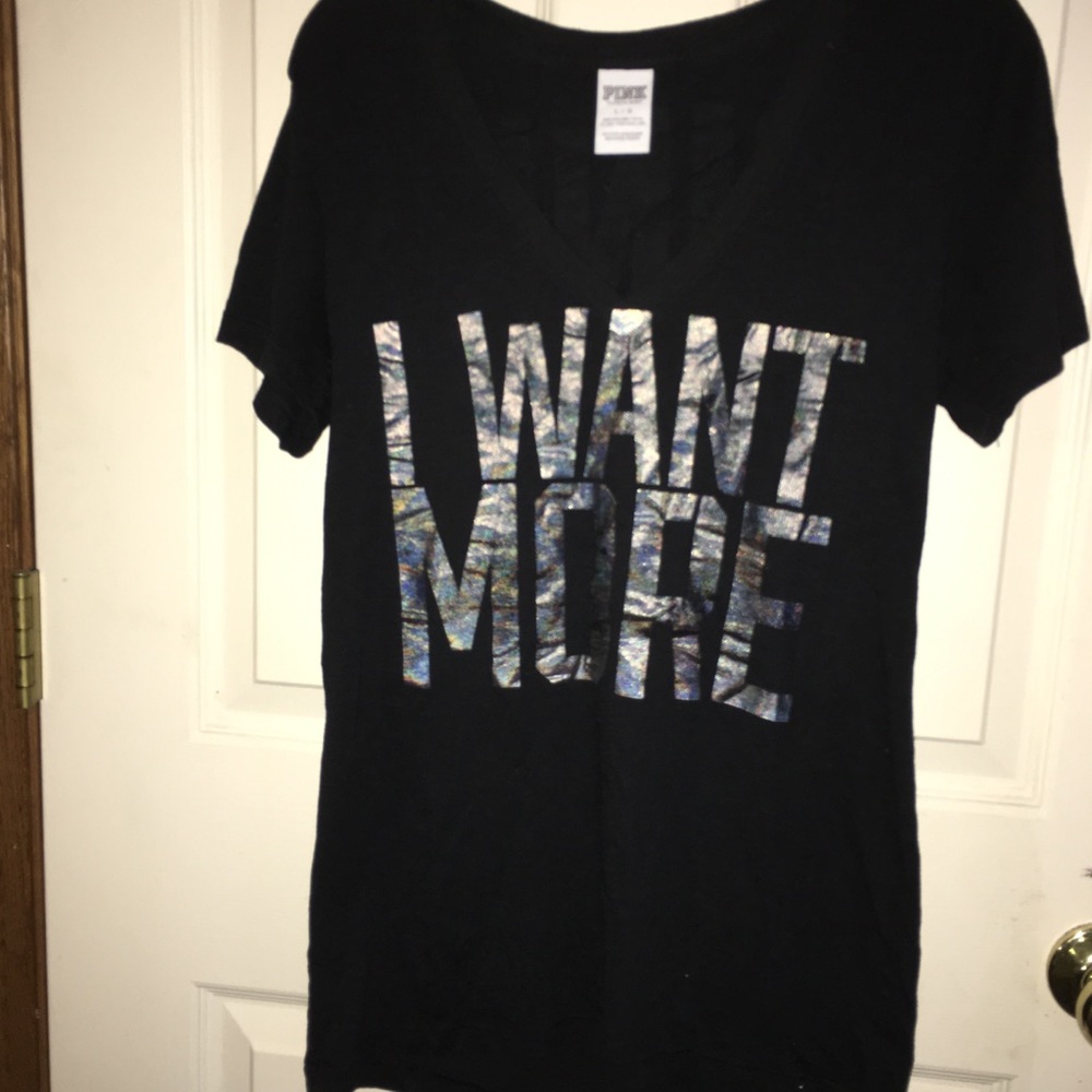 Black T-Shirt
